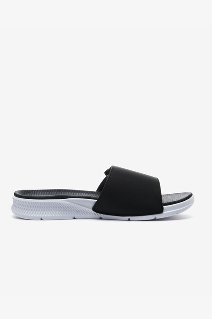 Erkek Go Consistent Terlik 229033 BKW Siyah (2)