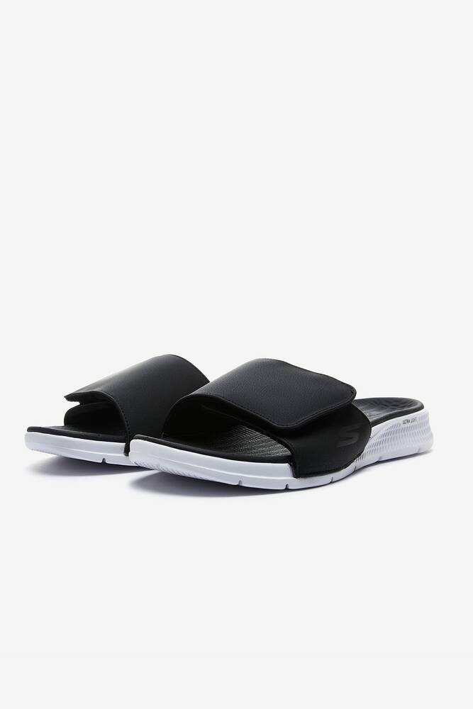 Erkek Go Consistent Terlik 229033 BKW Siyah 