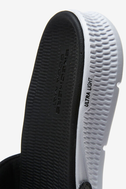 Erkek Go Consistent Terlik 229033 BKW Siyah - Thumbnail