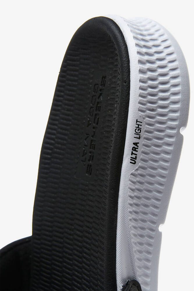 Erkek Go Consistent Terlik 229033 BKW Siyah 