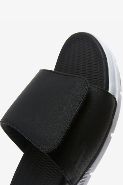 Erkek Go Consistent Terlik 229033 BKW Siyah - Thumbnail