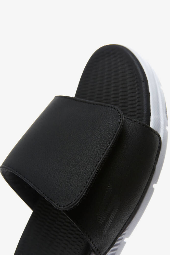 Erkek Go Consistent Terlik 229033 BKW Siyah 