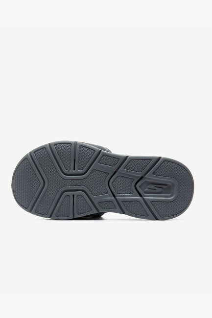 Erkek Go Consistent Terlik 229033 CHAR Gri - Thumbnail