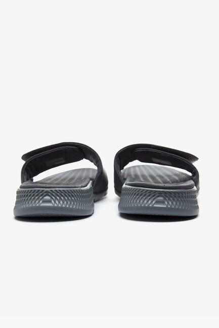 Erkek Go Consistent Terlik 229033 CHAR Gri - Thumbnail