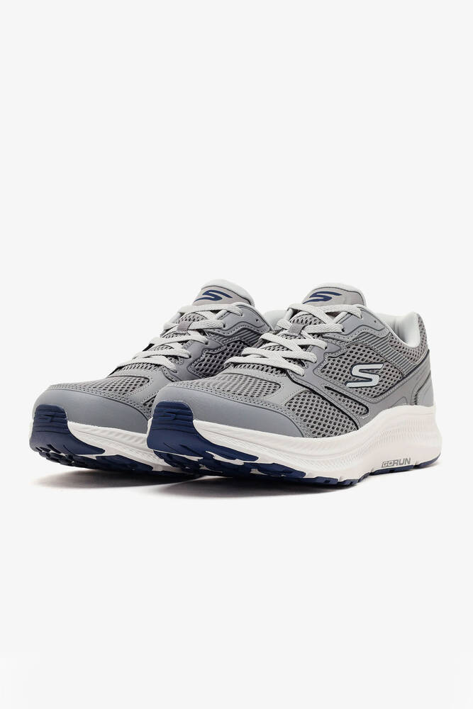 Erkek Go Run Consıstent 2.0 Ayakkabı 220861TK GRY Gri 