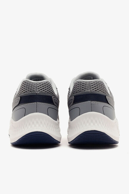 Erkek Go Run Consıstent 2.0 Ayakkabı 220861TK GRY Gri - Thumbnail