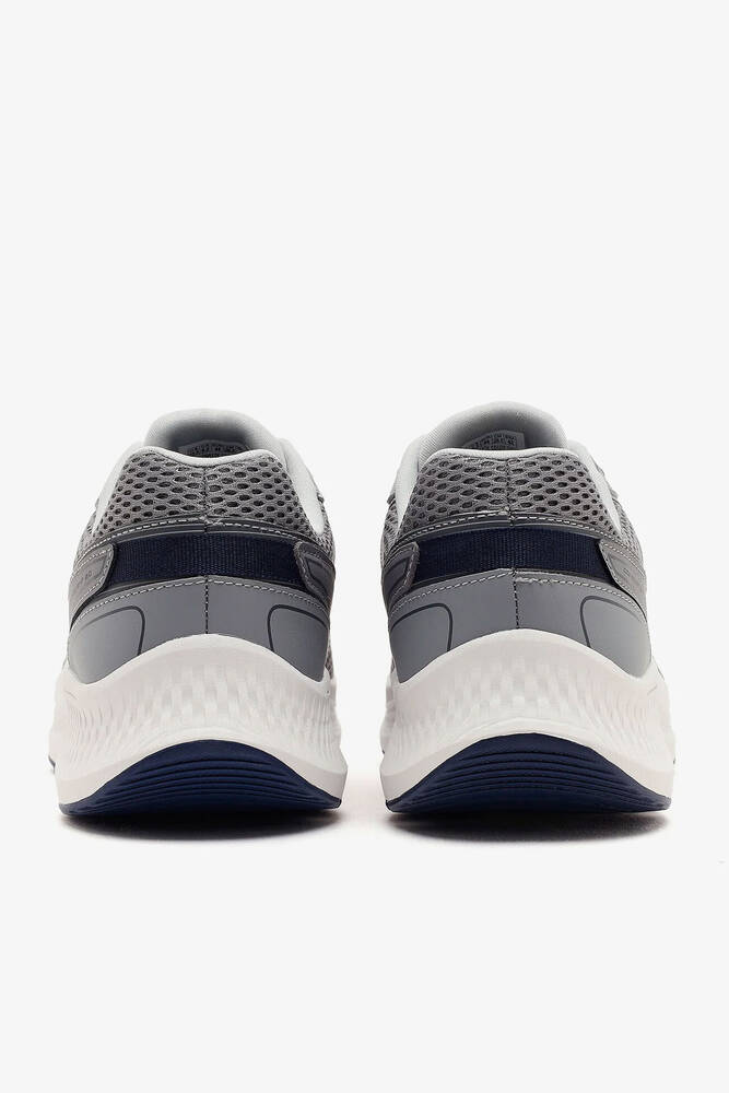 Erkek Go Run Consıstent 2.0 Ayakkabı 220861TK GRY Gri 