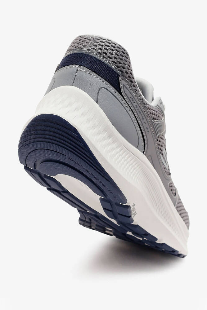 Erkek Go Run Consıstent 2.0 Ayakkabı 220861TK GRY Gri 