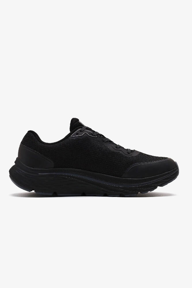 Erkek Go Run Consıstent 3 Ayakkabı 221266 BLK Siyah 