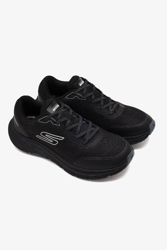 Erkek Go Run Consıstent 3 Ayakkabı 221266 BLK Siyah 