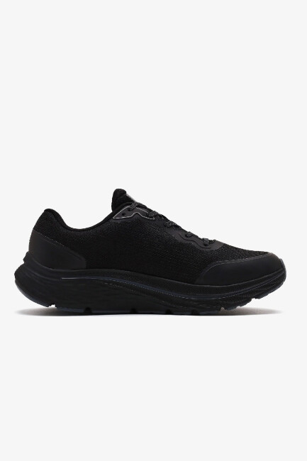 Erkek Go Run Consıstent 3 Ayakkabı 221266 BLK Siyah  (1)