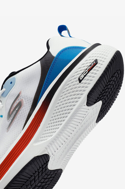 Erkek Go Run Elevate 2.0 Ayakkabı 220851 WMLT Beyaz - Thumbnail