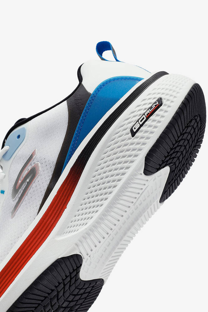 Erkek Go Run Elevate 2.0 Ayakkabı 220851 WMLT Beyaz 