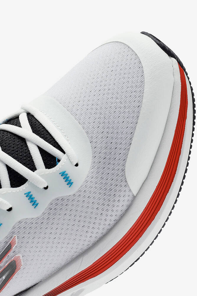 Erkek Go Run Elevate 2.0 Ayakkabı 220851 WMLT Beyaz 