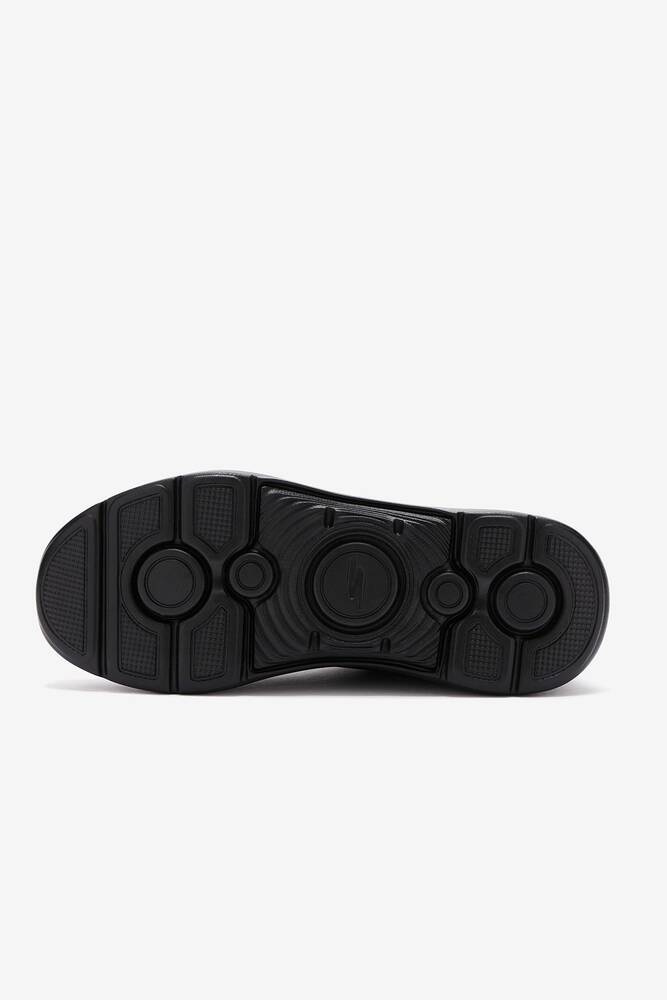 Erkek Go Walk Arch Fit 2.0 Ayakkabı 216516 BBK Siyah 