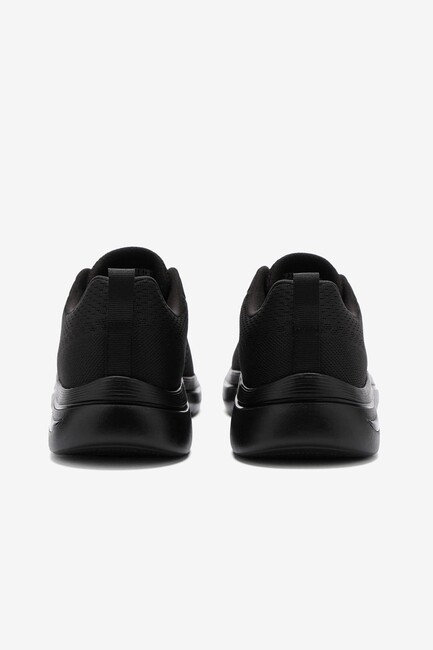 Erkek Go Walk Arch Fit 2.0 Ayakkabı 216516 BBK Siyah - Thumbnail