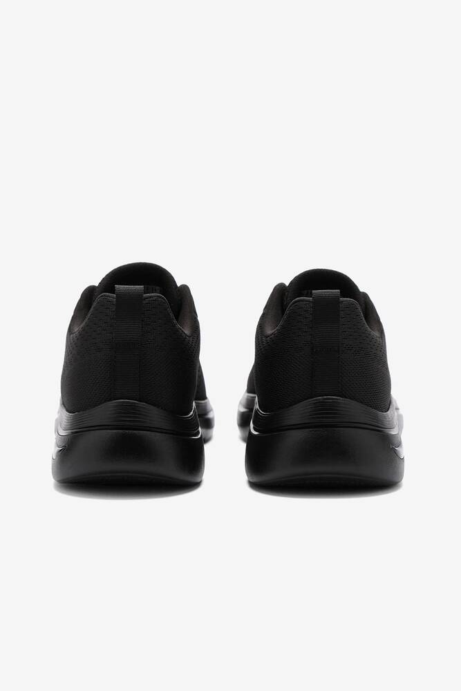 Erkek Go Walk Arch Fit 2.0 Ayakkabı 216516 BBK Siyah 