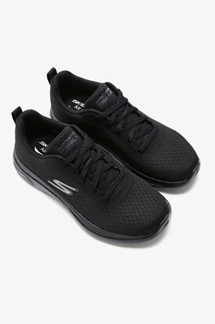 Erkek Go Walk Arch Fit 2.0 Ayakkabı 216516 BBK Siyah - Thumbnail