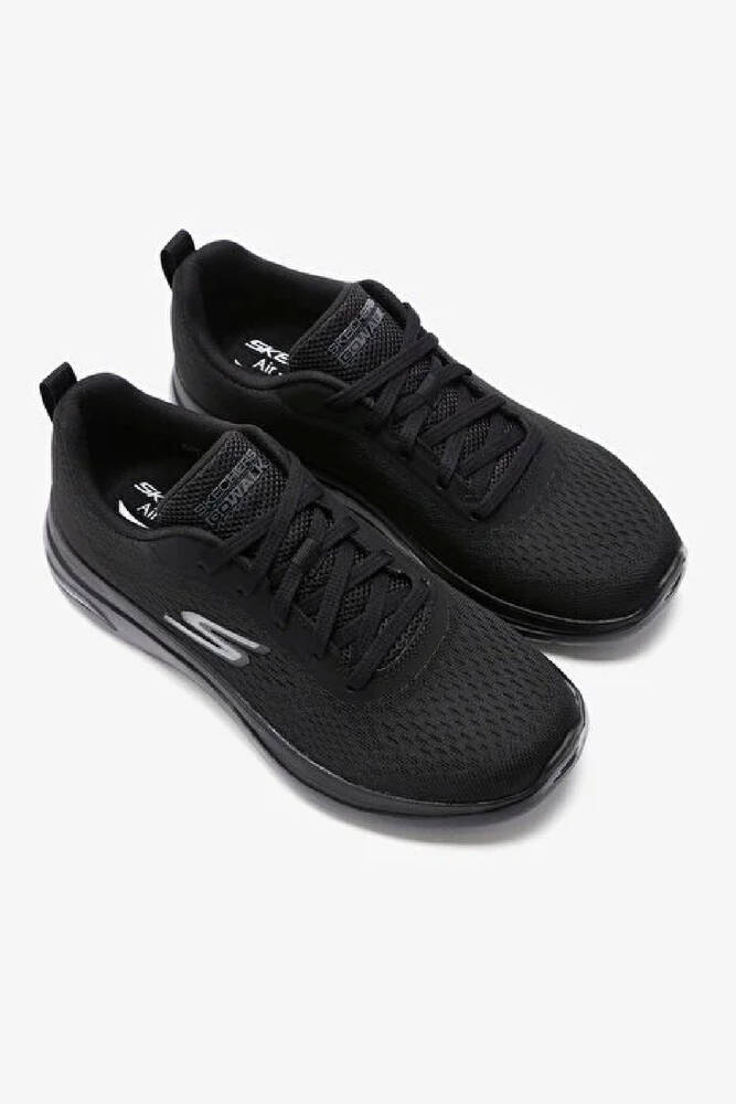 Erkek Go Walk Arch Fit 2.0 Ayakkabı 216516 BBK Siyah 