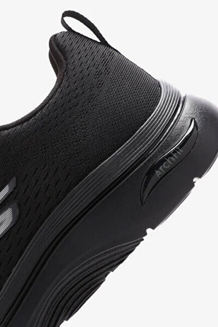 Erkek Go Walk Arch Fit 2.0 Ayakkabı 216516 BBK Siyah - Thumbnail