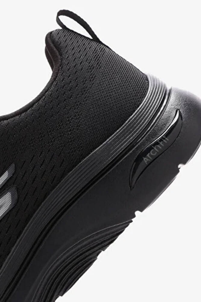 Erkek Go Walk Arch Fit 2.0 Ayakkabı 216516 BBK Siyah 