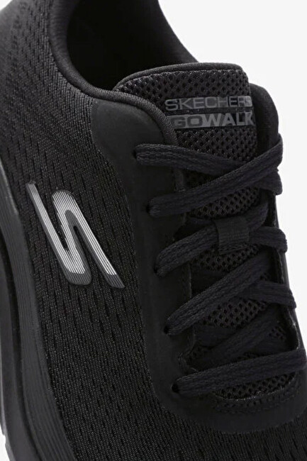 Erkek Go Walk Arch Fit 2.0 Ayakkabı 216516 BBK Siyah - Thumbnail