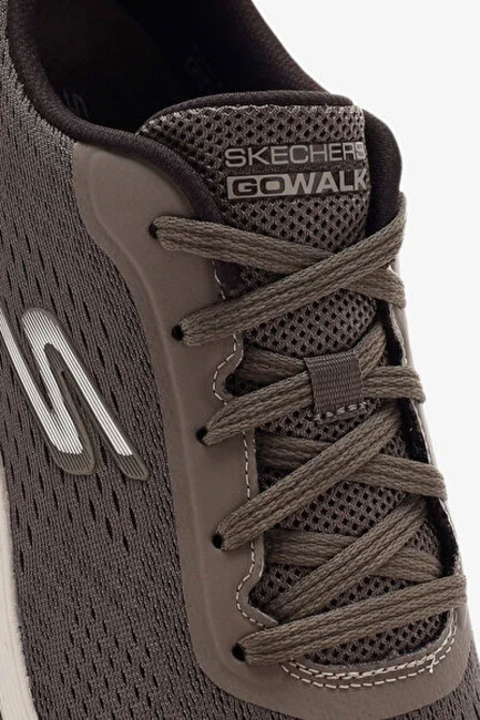 Erkek Go Walk Arch Fit 2.0 Ayakkabı 216516 TPE Bej - Thumbnail