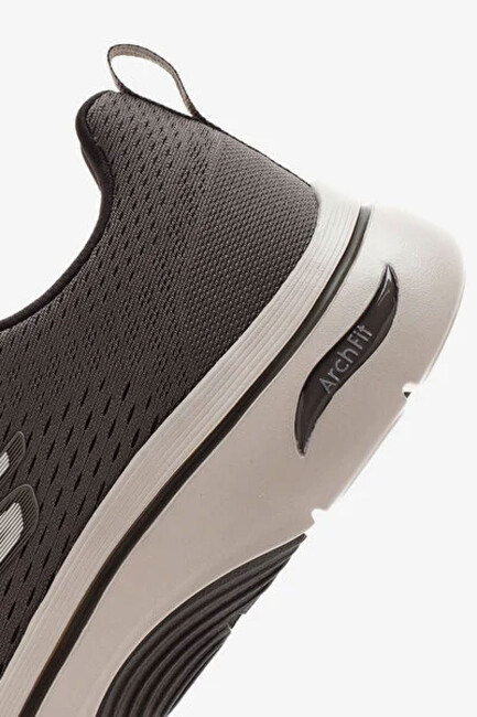 Erkek Go Walk Arch Fit 2.0 Ayakkabı 216516 TPE Bej - Thumbnail