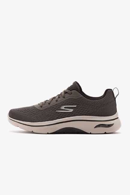 Erkek Go Walk Arch Fit 2.0 Ayakkabı 216516 TPE Bej