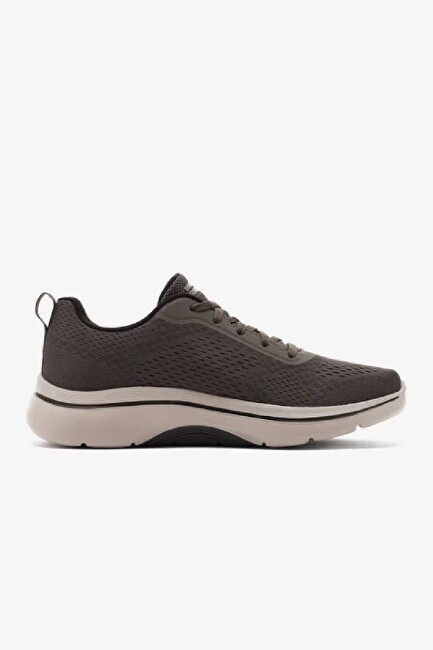 Erkek Go Walk Arch Fit 2.0 Ayakkabı 216516 TPE Bej (1)