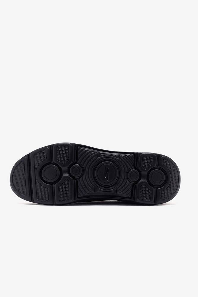 Erkek Go Walk Arch Fit 2.0 Ayakkabı 216600 BBK Siyah 