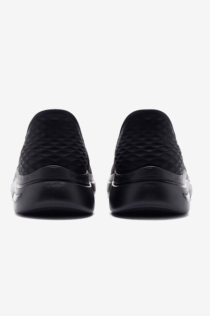 Erkek Go Walk Arch Fit 2.0 Ayakkabı 216600 BBK Siyah - Thumbnail