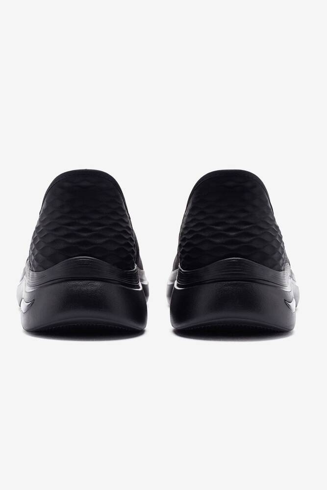 Erkek Go Walk Arch Fit 2.0 Ayakkabı 216600 BBK Siyah 