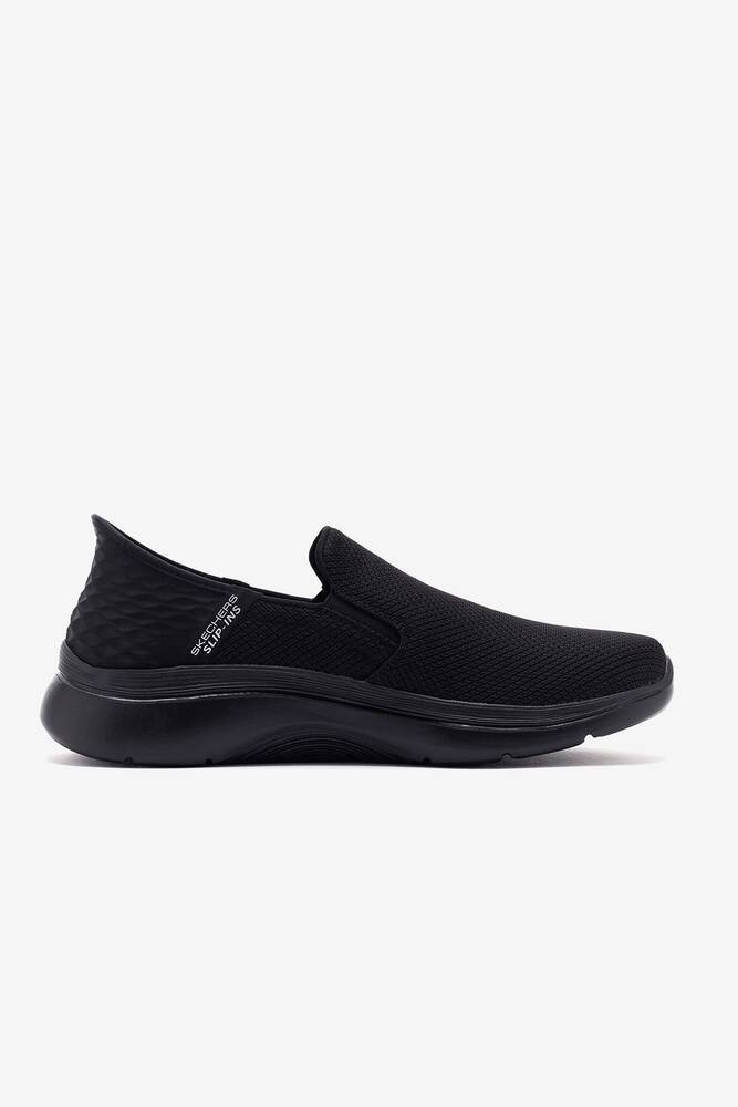 Erkek Go Walk Arch Fit 2.0 Ayakkabı 216600 BBK Siyah 