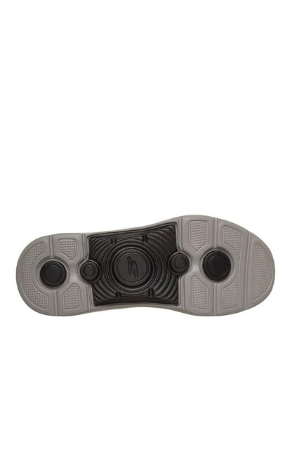 Erkek Go Walk Arch Fıt 2.0 Ayakkabı 216650 BKGY Siyah - Thumbnail