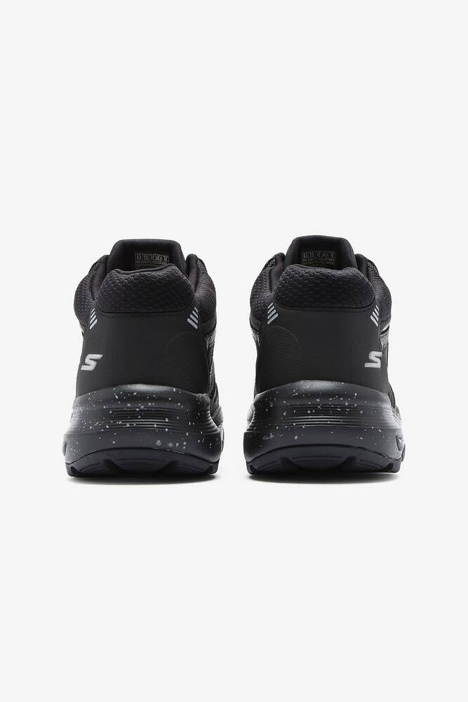 Erkek Go Walk Arch Fit Ayakkabı 216471 BBK Siyah 