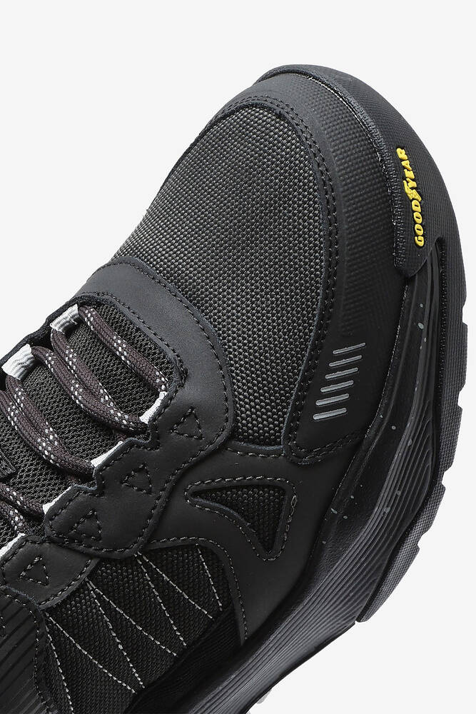 Erkek Go Walk Arch Fit Ayakkabı 216471 BBK Siyah 