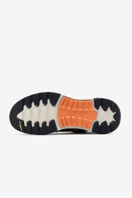 Erkek Go Walk Arch Fit Ayakkabı 216471 OLV Haki - Thumbnail