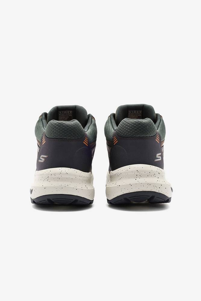 Erkek Go Walk Arch Fit Ayakkabı 216471 OLV Haki 