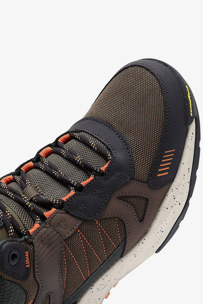 Erkek Go Walk Arch Fit Ayakkabı 216471 OLV Haki 