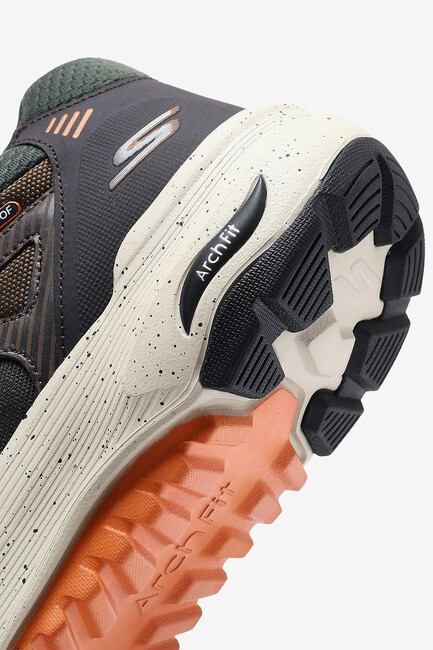 Erkek Go Walk Arch Fit Ayakkabı 216471 OLV Haki - Thumbnail