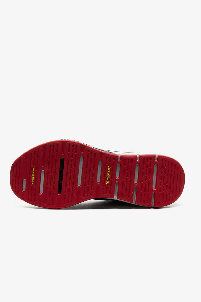 Erkek Go Walk Workout Walker Ayakkabı 216441 BKGY Siyah 