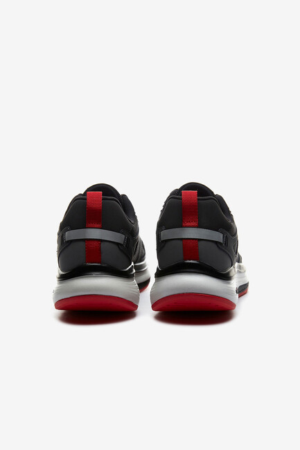 Erkek Go Walk Workout Walker Ayakkabı 216441 BKGY Siyah - Thumbnail