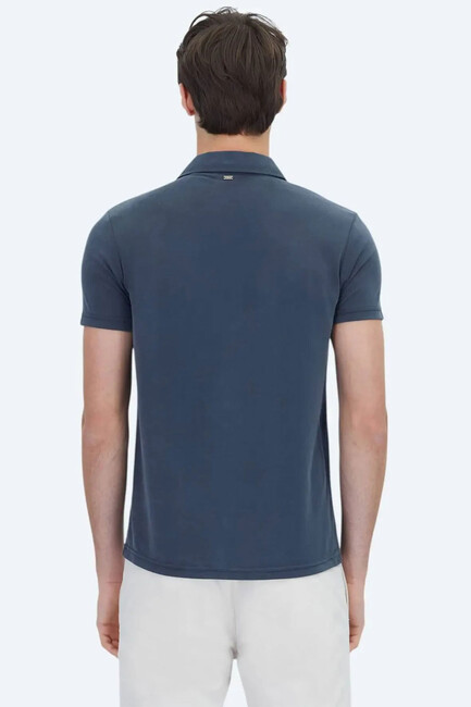 Erkek Gömlek GM-5875 10153812 Gri - Thumbnail