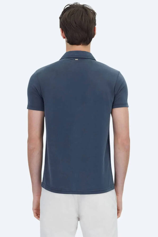 Erkek Gömlek GM-5875 10153812 Gri 