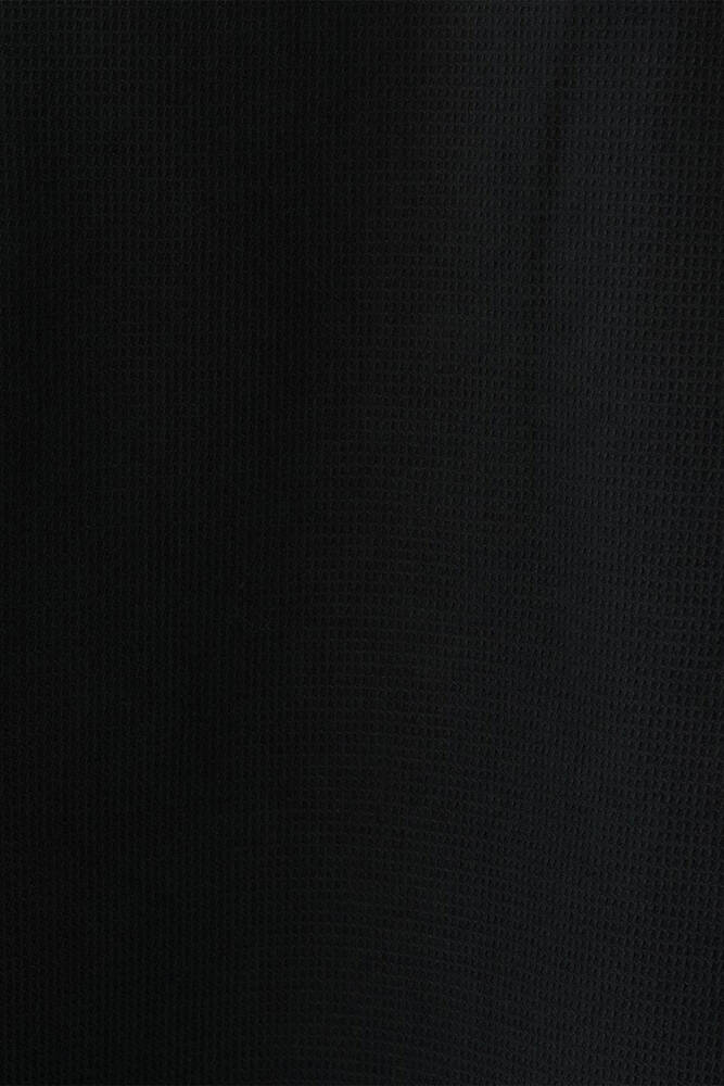 Erkek Gömlek LF2030872 Siyah 