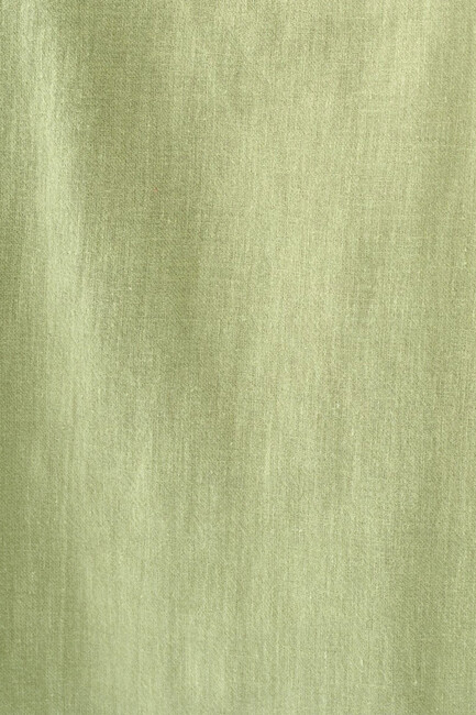 Erkek Gömlek LF2035478 Haki - Thumbnail