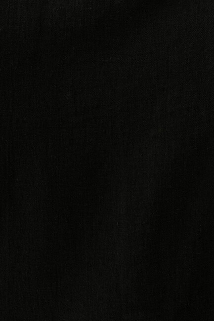 Erkek Gömlek LF2035478 Siyah - Thumbnail