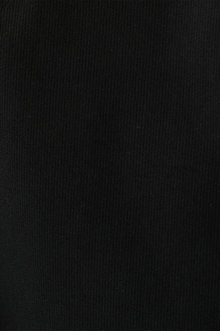 Erkek Gömlek LF2036766 Siyah - Thumbnail