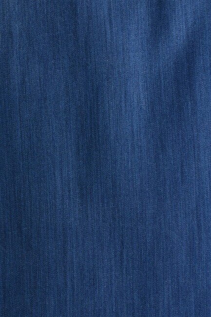 Erkek Gömlek LF2038615 Mavi - Thumbnail